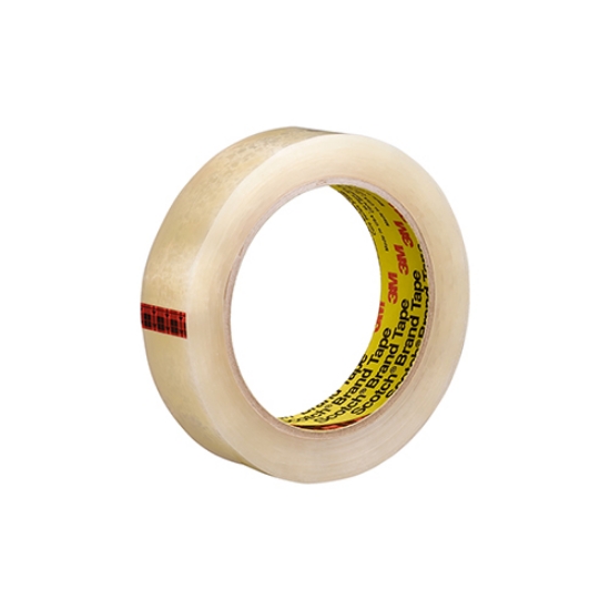 Imagem de RL. FITA ADES. 25MMX66MT 3M SCOTCH 371 PP TRANSP.