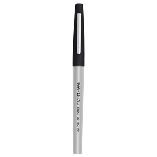 Imagem de MARC. FIBRA P.MATE FLAIR ULTRA FINELINER PRETO S0901321