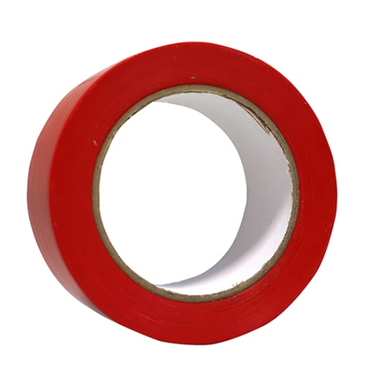 Imagem de RL. FITA ADES. PAVIMENTO 50MMX33MT VERMELHO