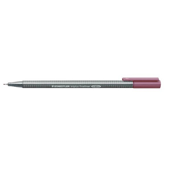 Picture of MARC. FIBRA STAEDTLER TRIPLUS FINELINER 334-260 VIOLETA CL.