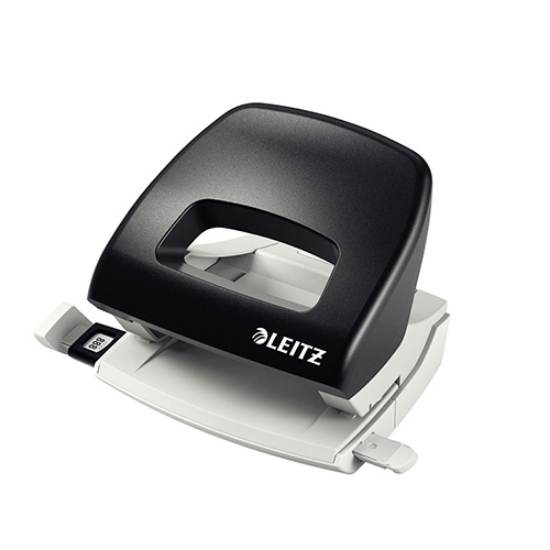 Imagem de FURADOR SECRET. 16F LEITZ 5038 SORT.