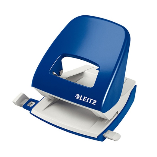 Imagem de FURADOR SECRET. 30F LEITZ 5008 METAL SORT.