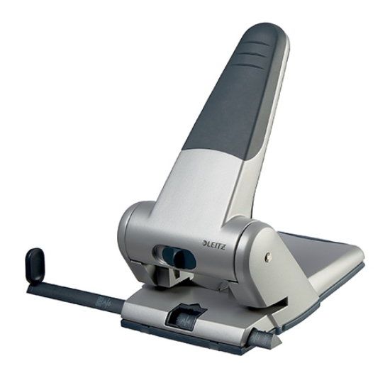Imagem de FURADOR HEAVYDUTY 60FOLHAS LEITZ 5180 METAL