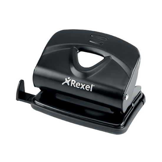 Imagem de FURADOR SECRET. 20F REXEL V220 METAL 2FUROS