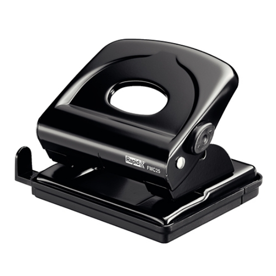 Imagem de FURADOR SECRET. 25F RAPID FMC25+ FASHION METAL 2FUROS