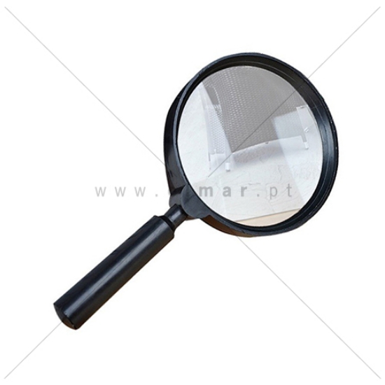 Imagem de LUPA SPREE X5 75MM (80575)