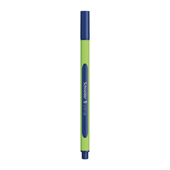 Picture of MARC. FINELINER SCHNEIDER LINE-UP 0.4MM AZUL MIST. 191023