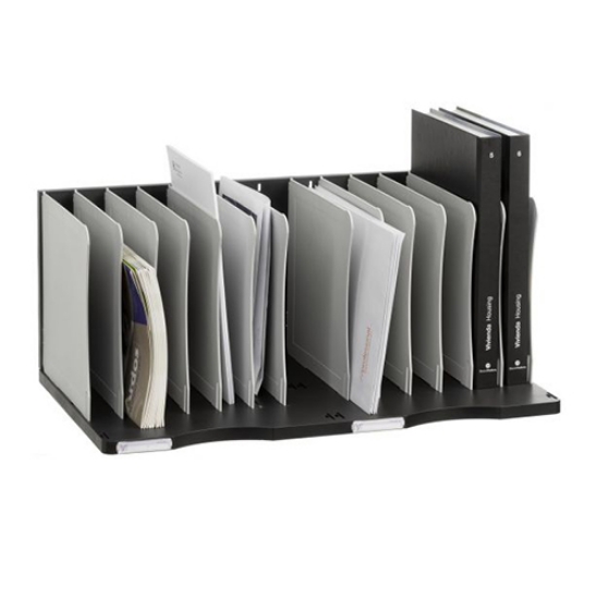 Imagem de ORGANIZADOR 14 SEPARADORES ARCHIVO2000 6506 GS-NE