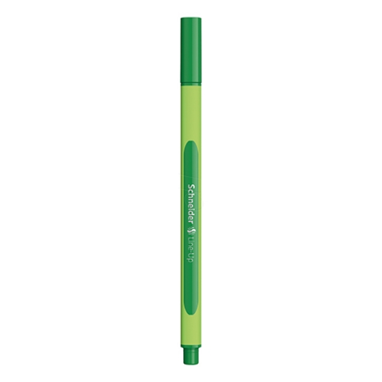 Picture of MARC. FINELINER SCHNEIDER LINE-UP 0.4MM VERDE 191004