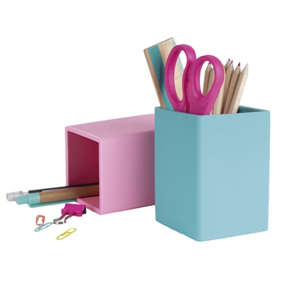 Imagem de PORTA-LÁPIS SECRETÁRIA APLI NORDIK PASTEL (17771)