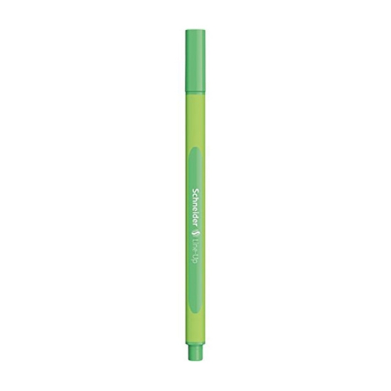 Picture of MARC. FINELINER SCHNEIDER LINE-UP 0.4MM VERDE MON. 191015