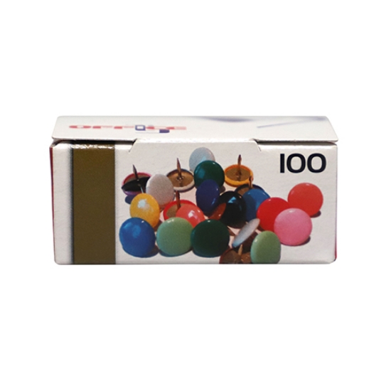 Imagem de CAIXA 100 PIONESES LISMÂNIA CRAVADOS/LATONADOS