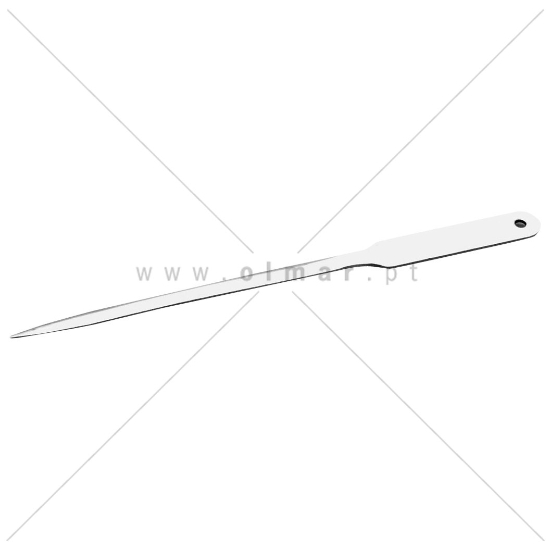 Imagem de ABRE-CARTAS METAL ECON. REF.FZH-WD504