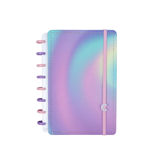 Imagem de CADERNO INTELIGENTE - CADERNO A5 BUTTERFLY BY BARBARA BANDEIRA