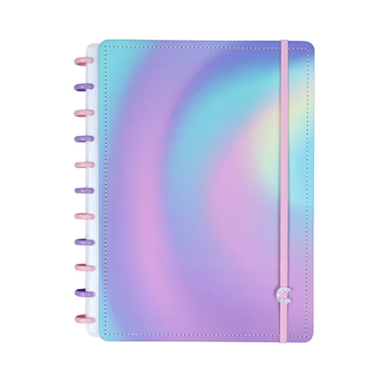 Picture of CADERNO INTELIGENTE - CADERNO GRANDE BUTTERFLY BY BARBARA BANDEIRA