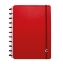 Imagem de CADERNO INTELIGENTE - CADERNO GRANDE A4 ALL RED