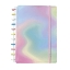 Imagem de CADERNO INTELIGENTE - CADERNO GRANDE A4 CANDY SPLASH