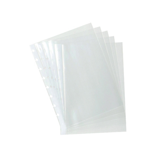 Imagem de CADERNO INTELIGENTE - BOLSA PLÁSTICA A5