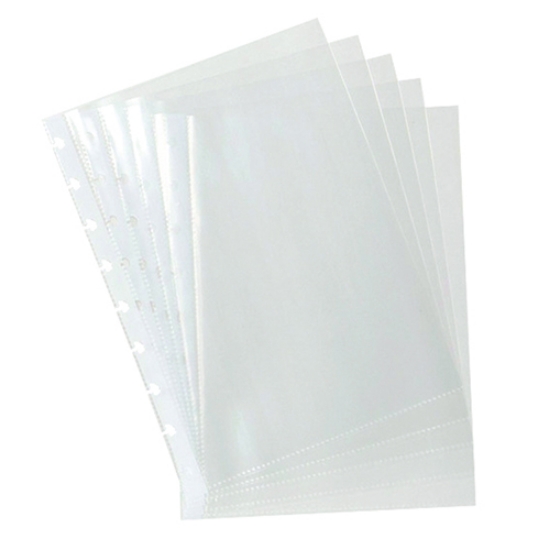 Imagem de CADERNO INTELIGENTE - BOLSA PLASTICA GRANDE A4