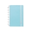 Picture of CADERNO INTELIGENTE - CADERNO A5 AZUL CELESTE
