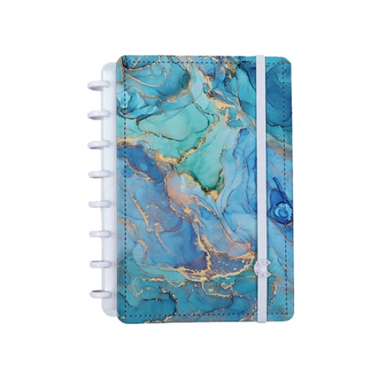 Picture of CADERNO INTELIGENTE - CADERNO A5 MALDIVAS BY LUARA