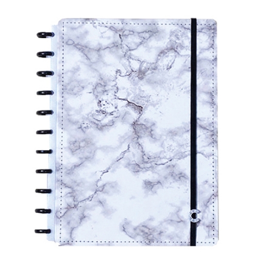 Imagem de CADERNO INTELIGENTE - CADERNO GRANDE A4 BRANCO