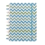 Picture of CADERNO INTELIGENTE - CADERNO GRANDE A4 WAVES