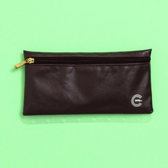 Picture of CADERNO INTELIGENTE - ESTOJO INTELIGENTE CASTANHO