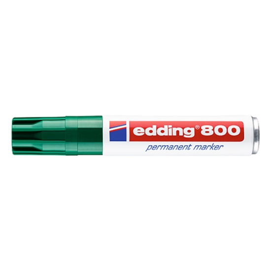 Picture of MARC. PERM. EDDING 800 VERDE 4