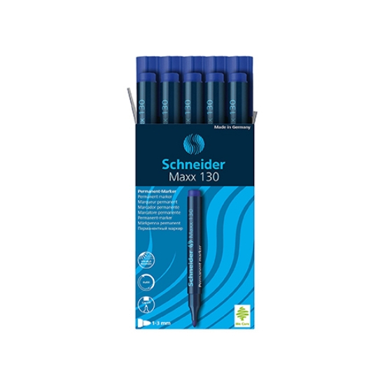 Picture of MARC. PERM. SCHNEIDER MAXX 130 AZUL (113003)