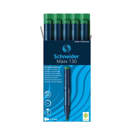 Picture of MARC. PERM. SCHNEIDER MAXX 133 VERDE (113304)