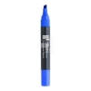 Imagem de MARC. PERM. SHARPIE MARKER W10 P.BISEL. AZUL S0192695