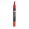 Imagem de MARC. PERM. SHARPIE MARKER W10 P.BISEL. VERMELHO S0192675