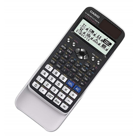 Picture of CALCULADORA CIENTÍFICA CASIO FX-991SPXII