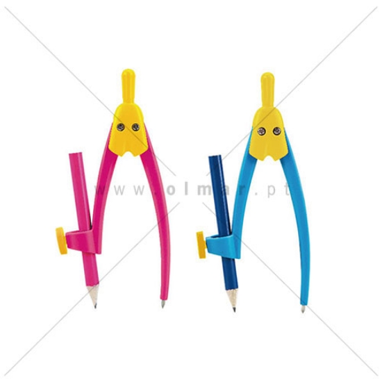 Imagem de COMPASSO KEYROAD FAIRY (KR971434/KR971486)