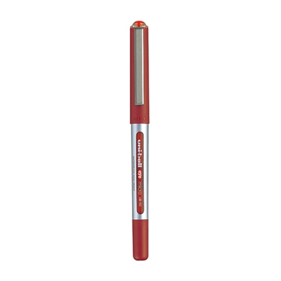 Imagem de MARC. ROLLER UNI-BALL EYE MICRO UB-150 0.2 VERMELHO