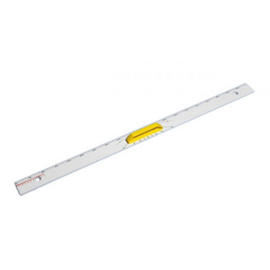 Imagem de RÉGUA PARA QUADRO 100CM KLIMAS BRANCO (KL001)