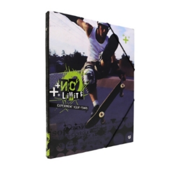 Imagem de CAPA CLASSIFICADORA ALMAÇO COM 12 DIVISÓRIAS NO LIMITS (907295)