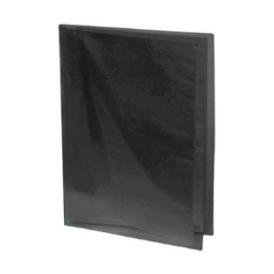 Imagem de PORTFOLIO A4 40 BOLSAS FEGOL 7340-95 TRANSP. (80PAG)