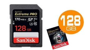 Imagem para a categoria Cartões De Memória