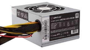 Imagem para a categoria Fontes De Alimentação Micro-atx