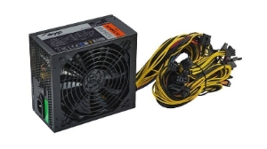 Imagem para a categoria Fontes De Alimentação + De 1000w