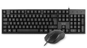 Imagem para a categoria Kits E Bundles De Teclado E Rato