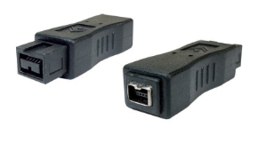 Imagem para a categoria Adaptadores Firewire