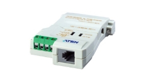 Imagem para a categoria Adaptadores Paralelo/série