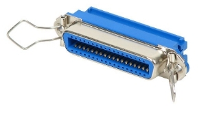 Imagem para a categoria Conectores Centronics