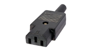 Imagem para a categoria Conectores Sfo (iec 320-c13 E C14)