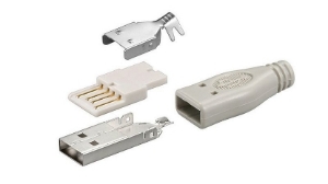 Imagem para a categoria Conectores Usb