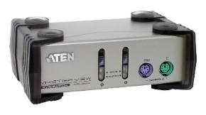 Imagem para a categoria Data Switch Kvm Automáticos