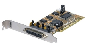 Imagem para a categoria Placas Pci